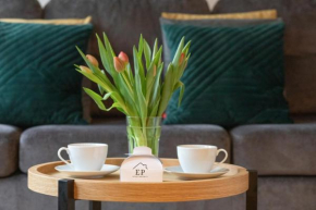 Apartament EMELIE Dziwnówek nad morzem EPapartamenty, Dziwnówek